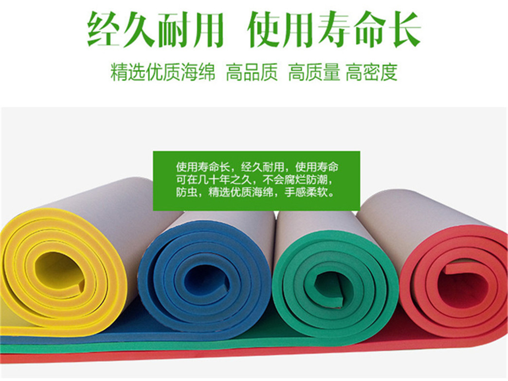 布林橡塑保溫管裁剪