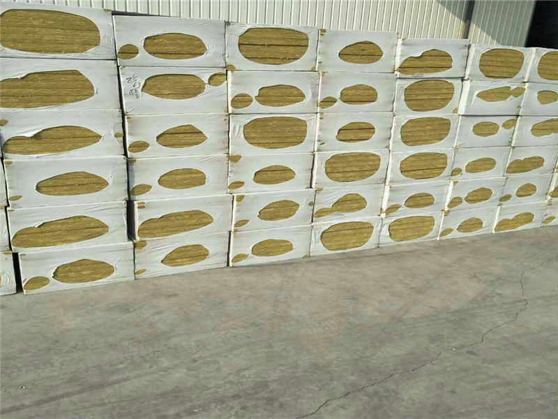 巖棉板不能用保溫